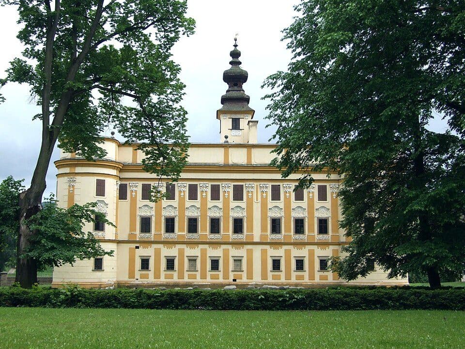 Náučný chodník Markušovce - Matejovce nad Hornádom
