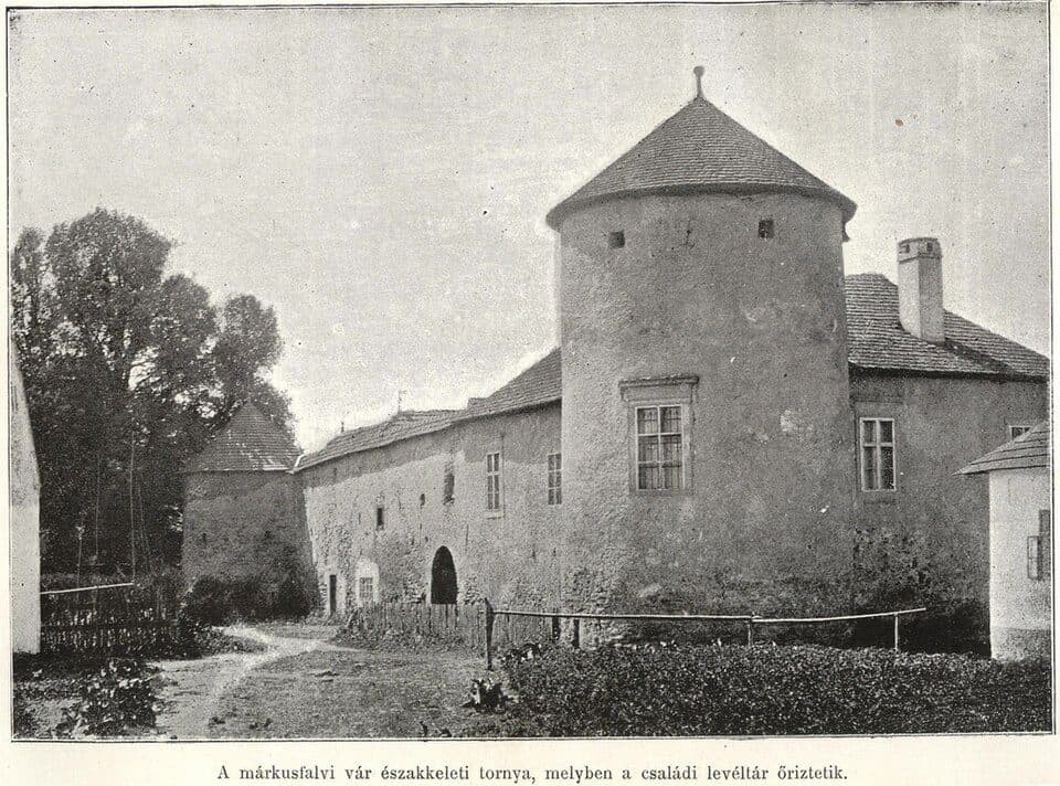 Markušovce — zdjęcie 2