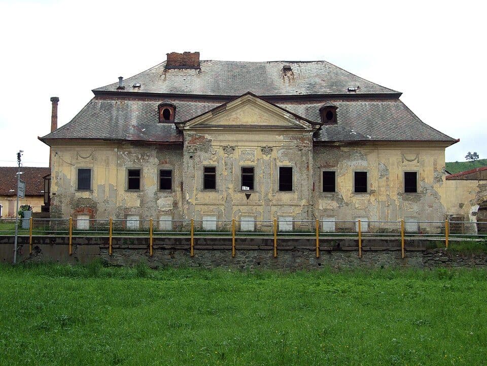 Markušovce, stanica - Matejovce nad Hornádom, zast.