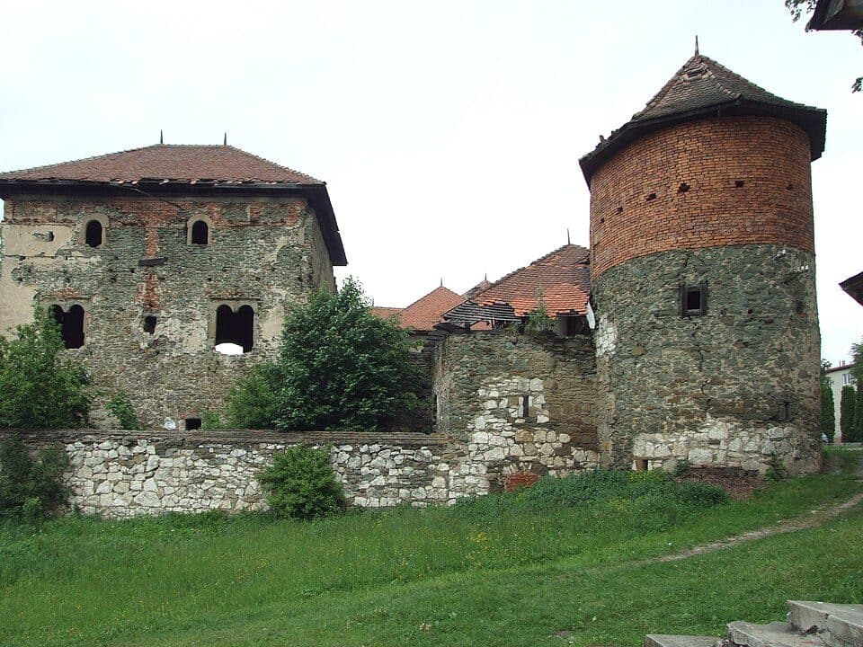 Náučný chodník Markušovce - Matejovce nad Hornádom