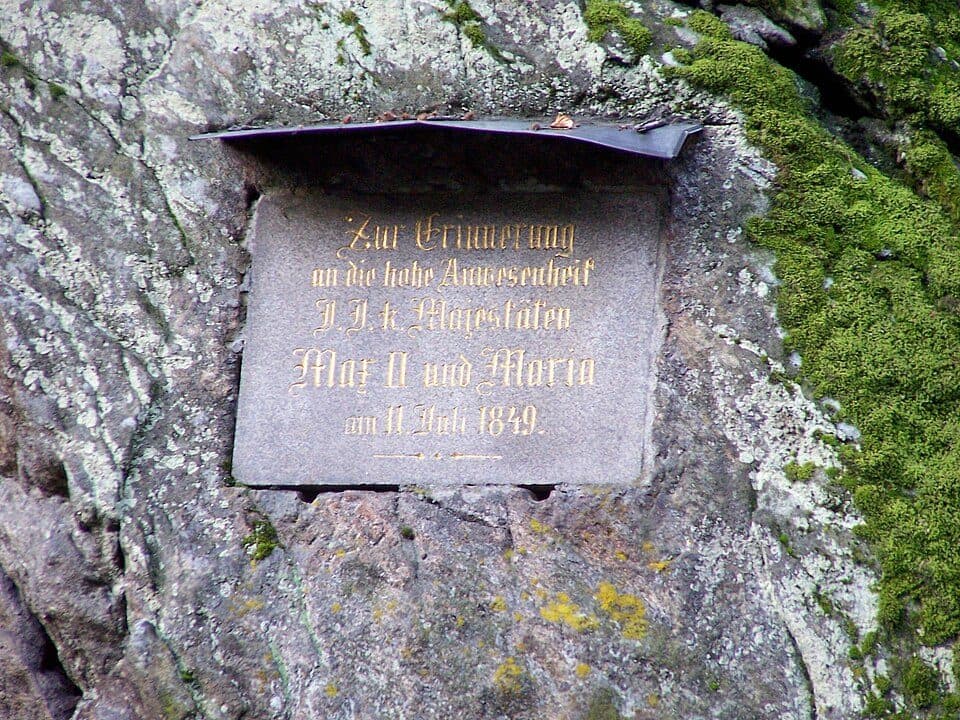Deggendorf Rundwanderweg Nr.6