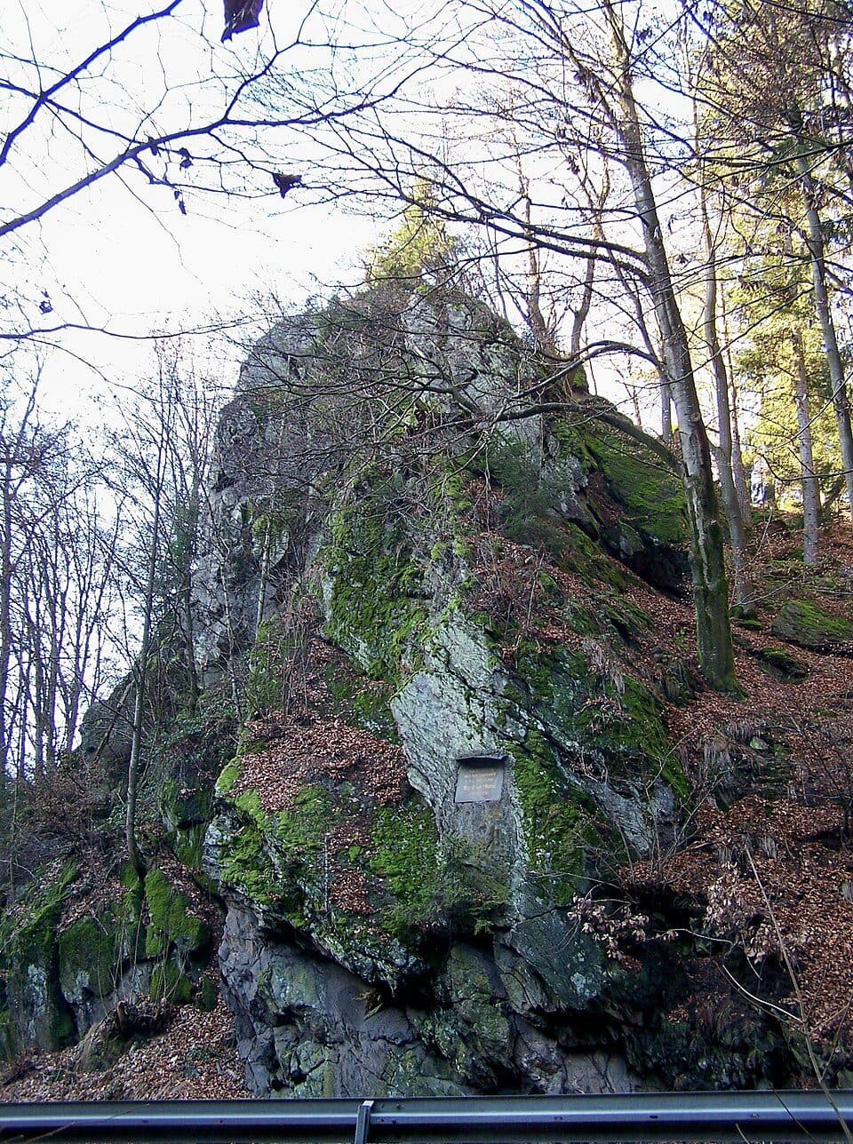 Deggendorf Rundwanderweg Nr.6
