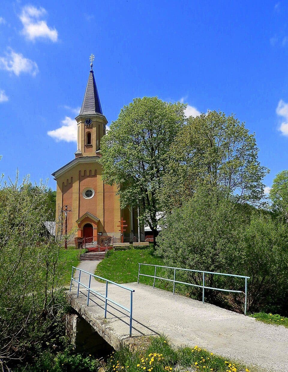 Torysky - Pod Krúžkom