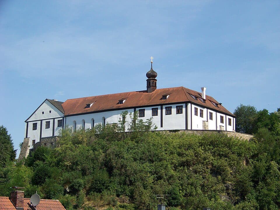A1 Altrandsberg
