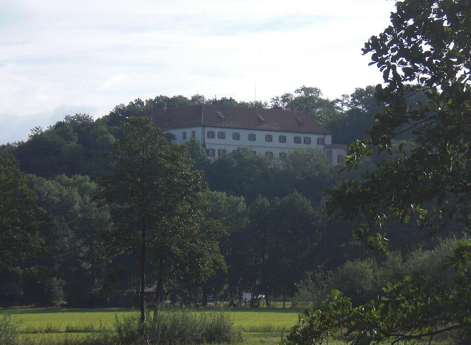 Buchberger Weg