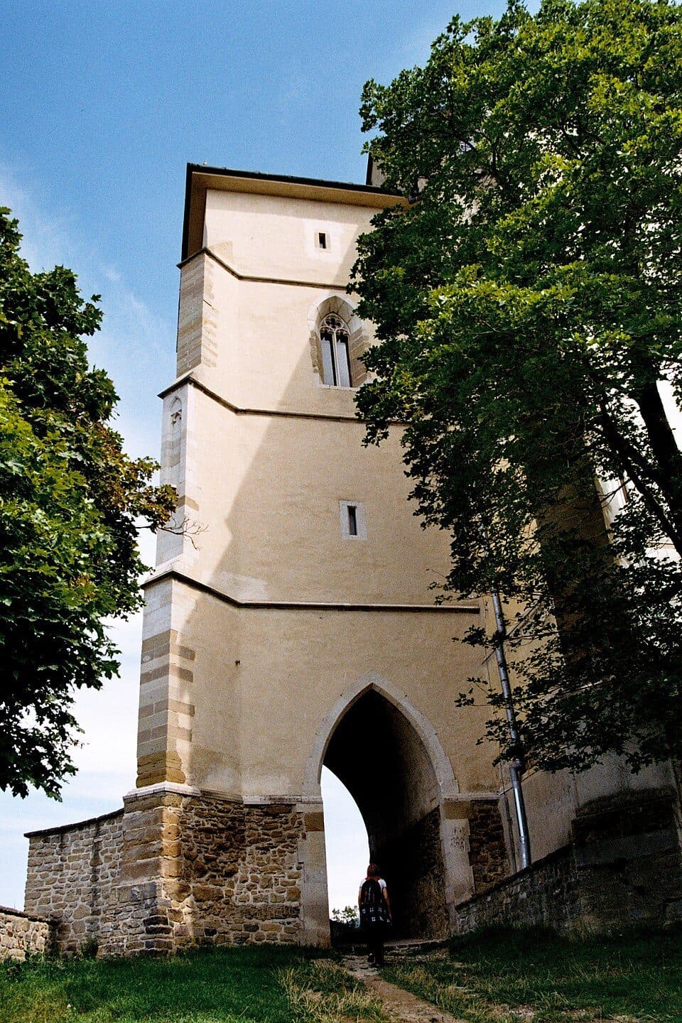 Levoča - Levočská dolina, osada
