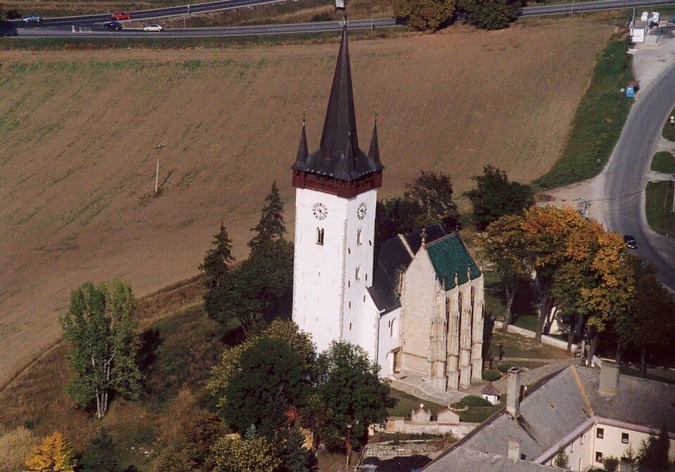 Spišský Štvrtok — photo 3