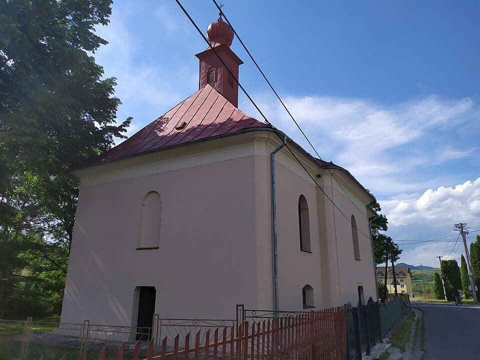Holumnica — zdjęcie 1