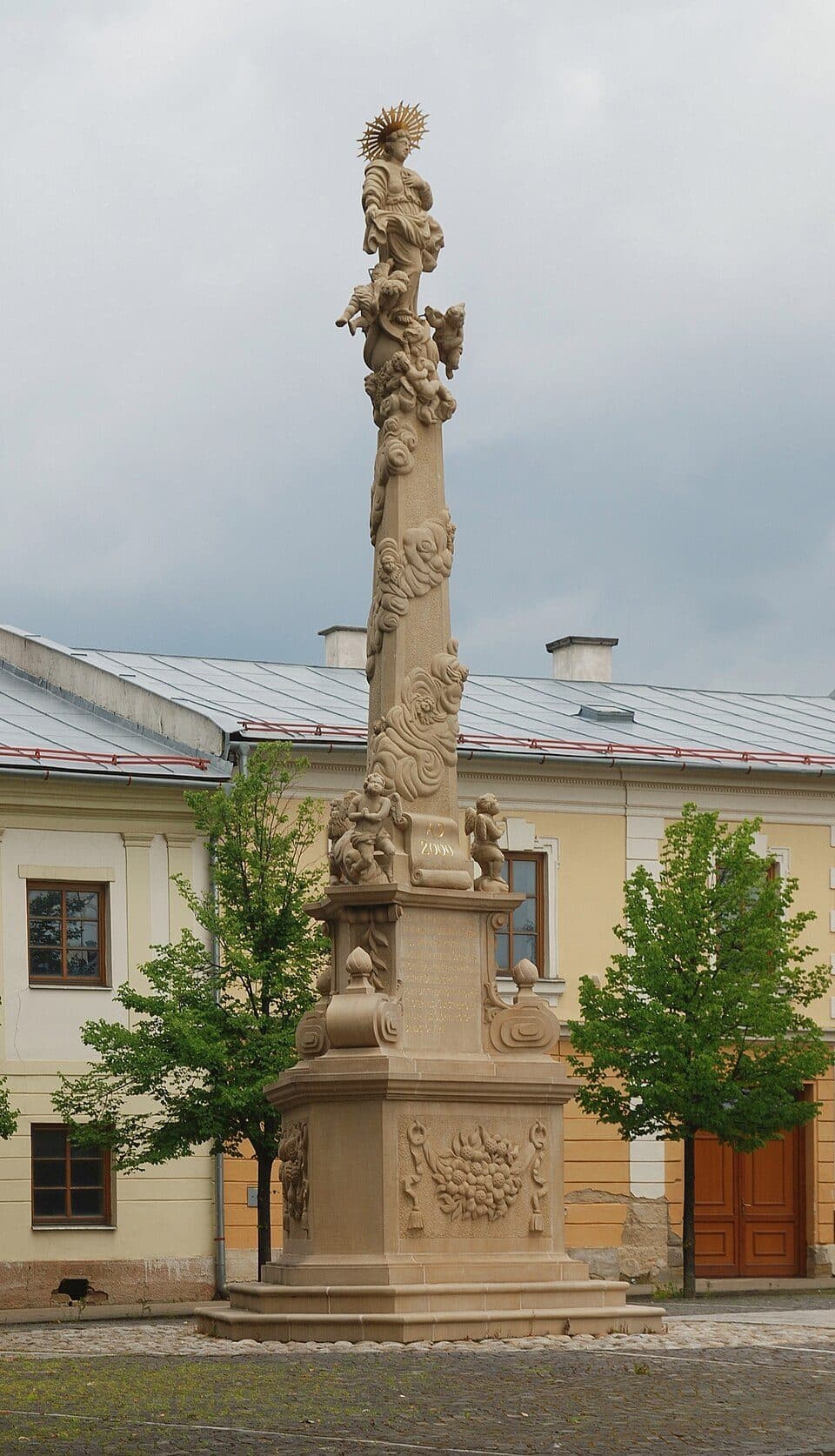 Ľubica