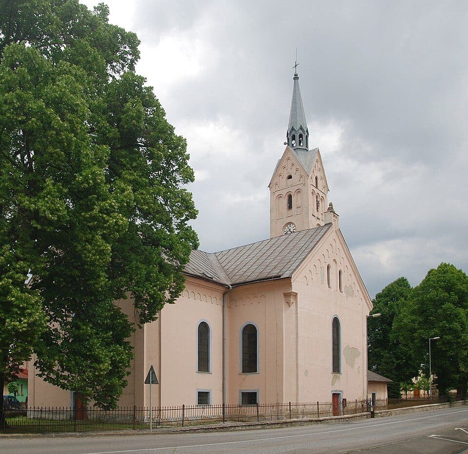 Lubica (Słowacja) — zdjęcie 3