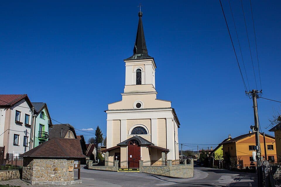 Mały Sławków — zdjęcie 1