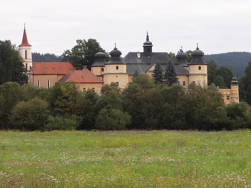 Spišský Štiavnik — zdjęcie 2