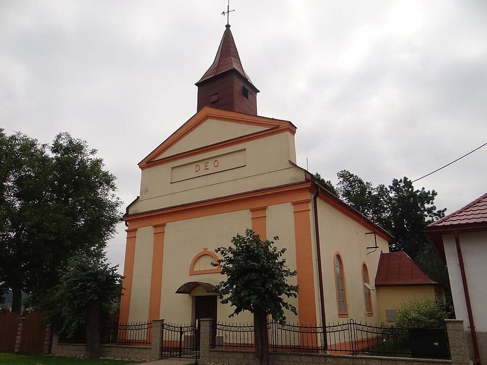 Okužná trasa Dubinou