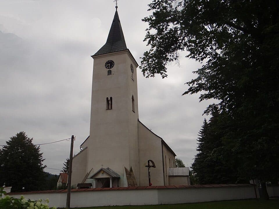 Hranovnica — zdjęcie 2
