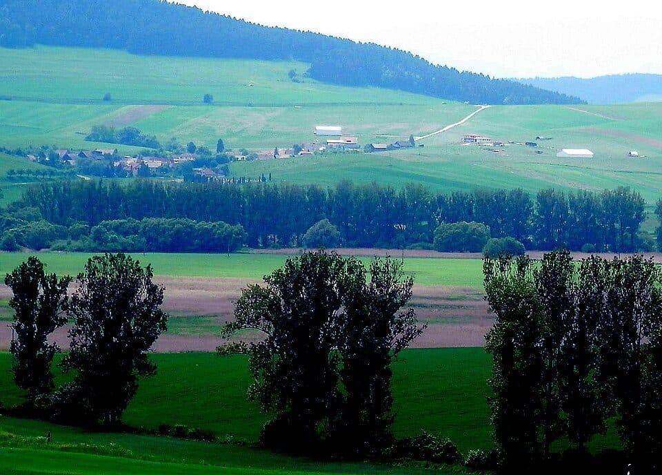 Buglovce — zdjęcie 1