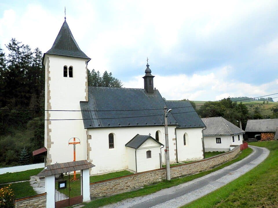 Nižné Repaše — zdjęcie 1