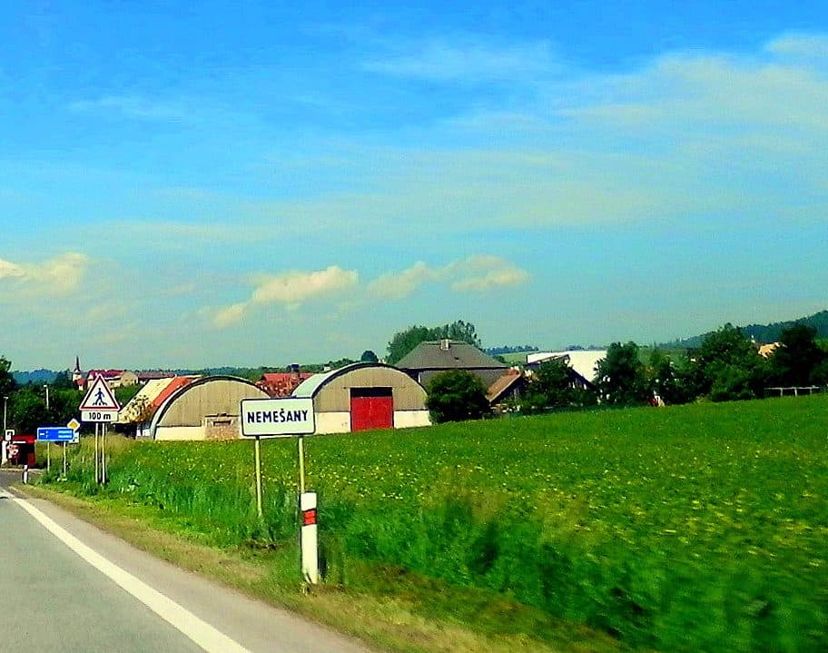 Nemešany — zdjęcie 1