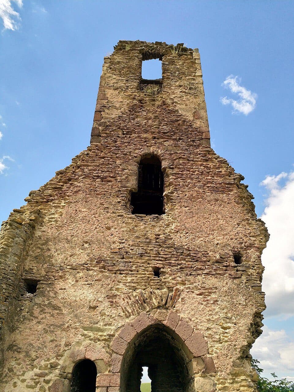 Spišský Hrušov — zdjęcie 2