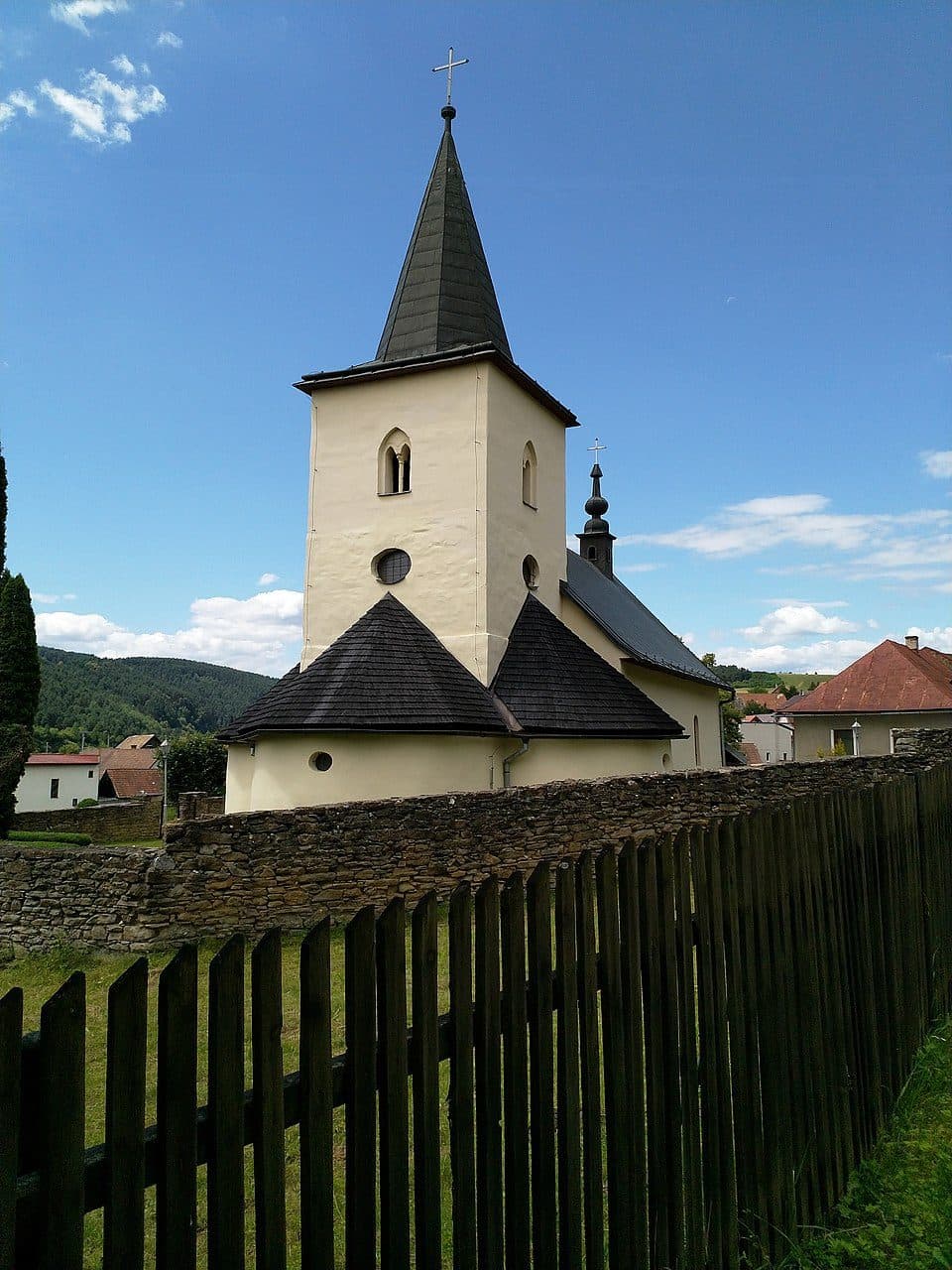 Margecany, stanica - Matejovce nad Hornádom, zastávka