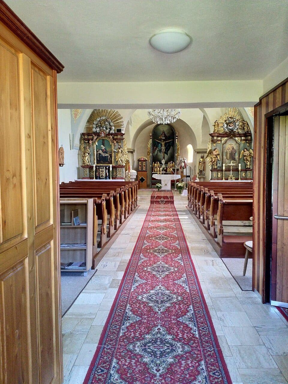 Chrasť nad Hornádom — zdjęcie 3