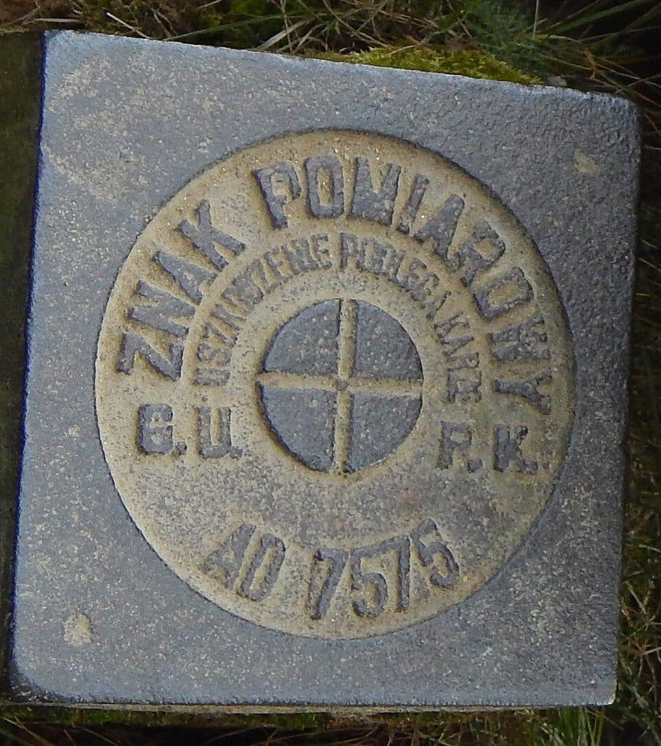 Ścieżka przyrodnicza "Dolina Łopienki - Korbania - Bukowiec"