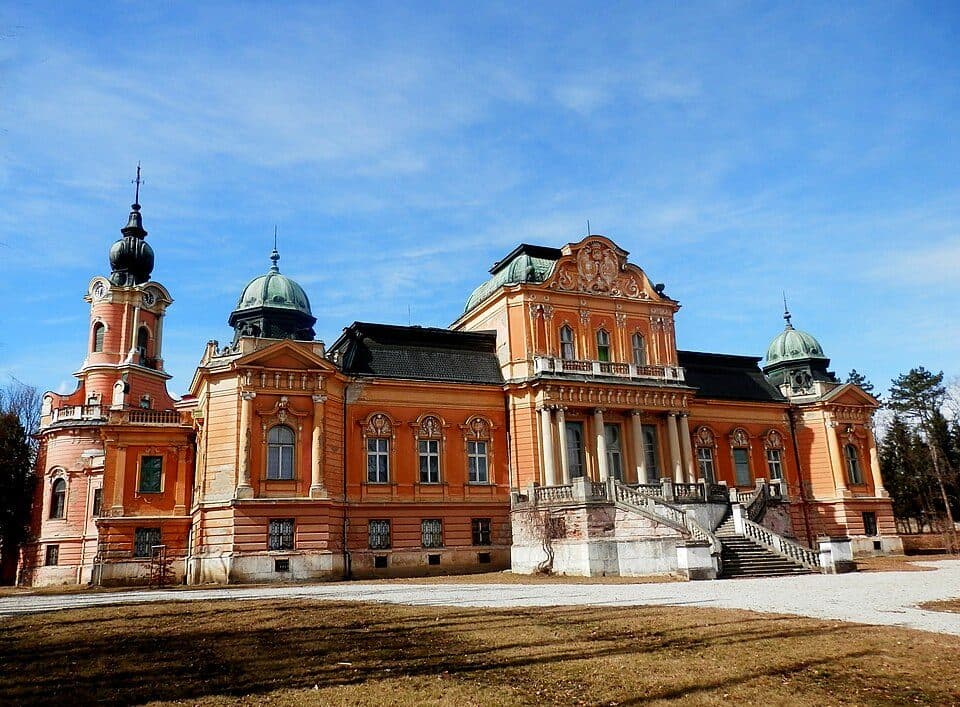 Spišský Hrhov — zdjęcie 1