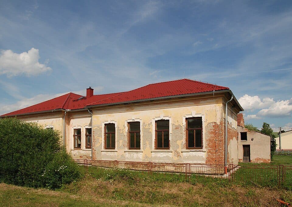 Twarożna — zdjęcie 3