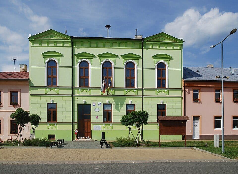 Twarożna — zdjęcie 1