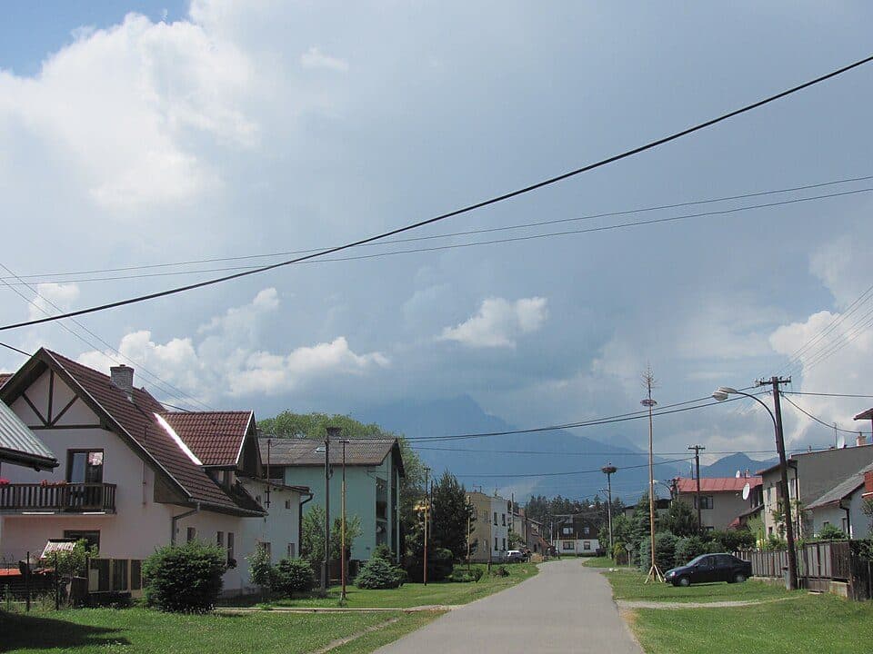 Mlynčeky — zdjęcie 1