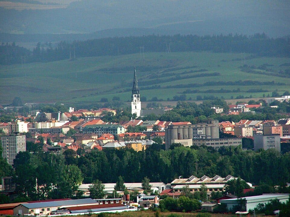 Chodník Arnošta Guldana