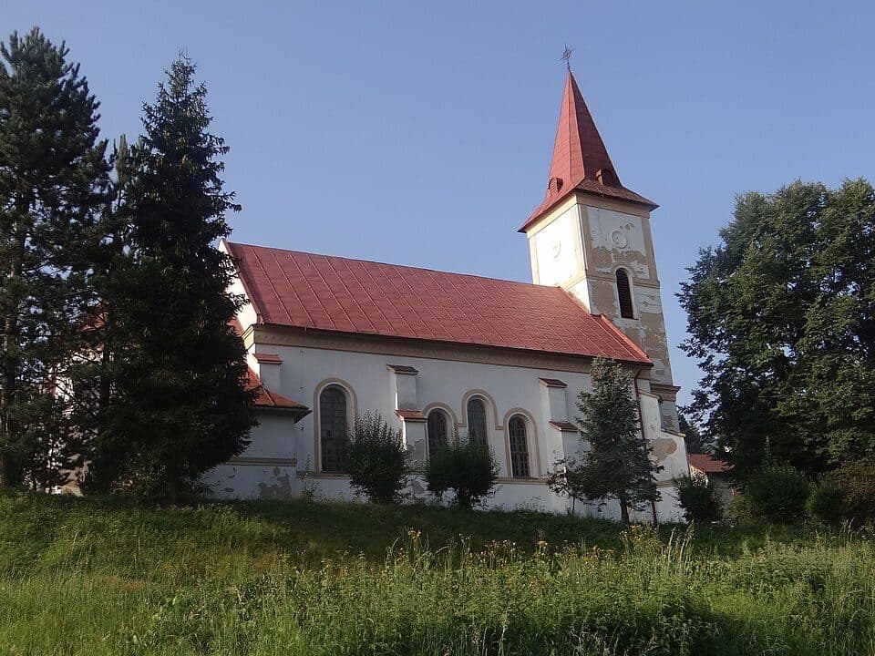 Spišská Nová Ves, námestie - Spišská Nová Ves, stanica