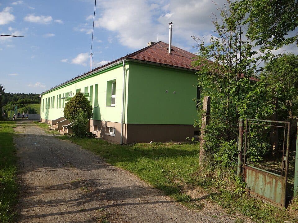 Šambron — zdjęcie 2