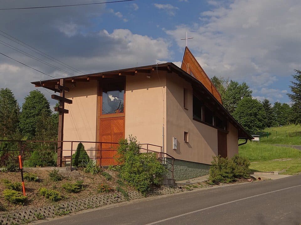 Šambron — zdjęcie 3