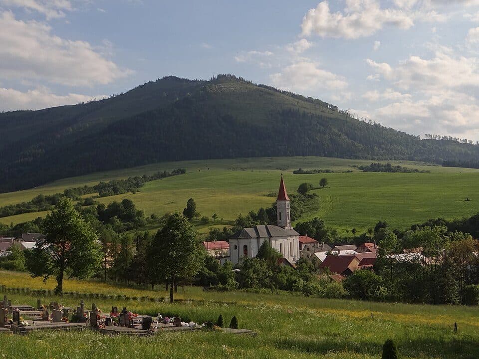 Šambron — zdjęcie 1