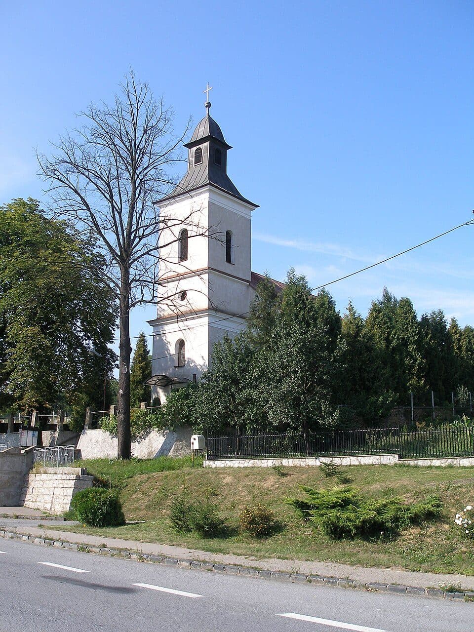 Bertotovce — zdjęcie 2