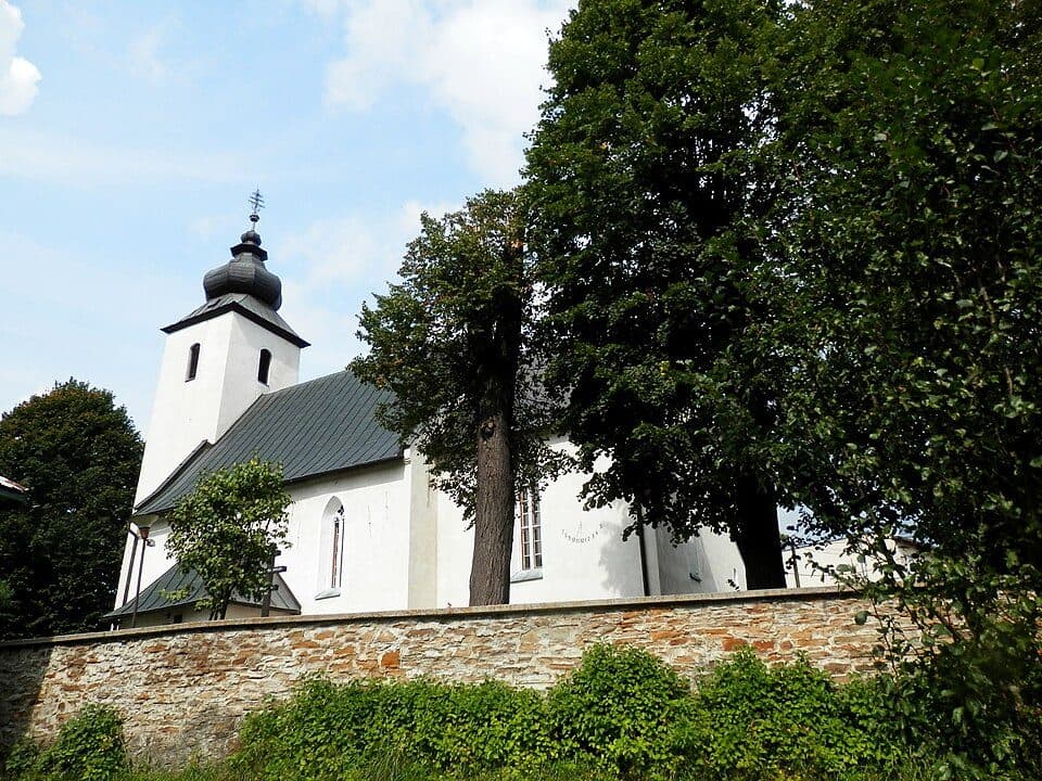 Spišské Podhradie, námestie - Oľšavica