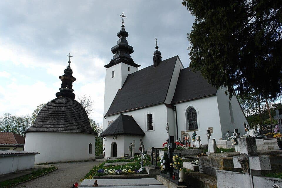 Spišské Podhradie, námestie - Oľšavica