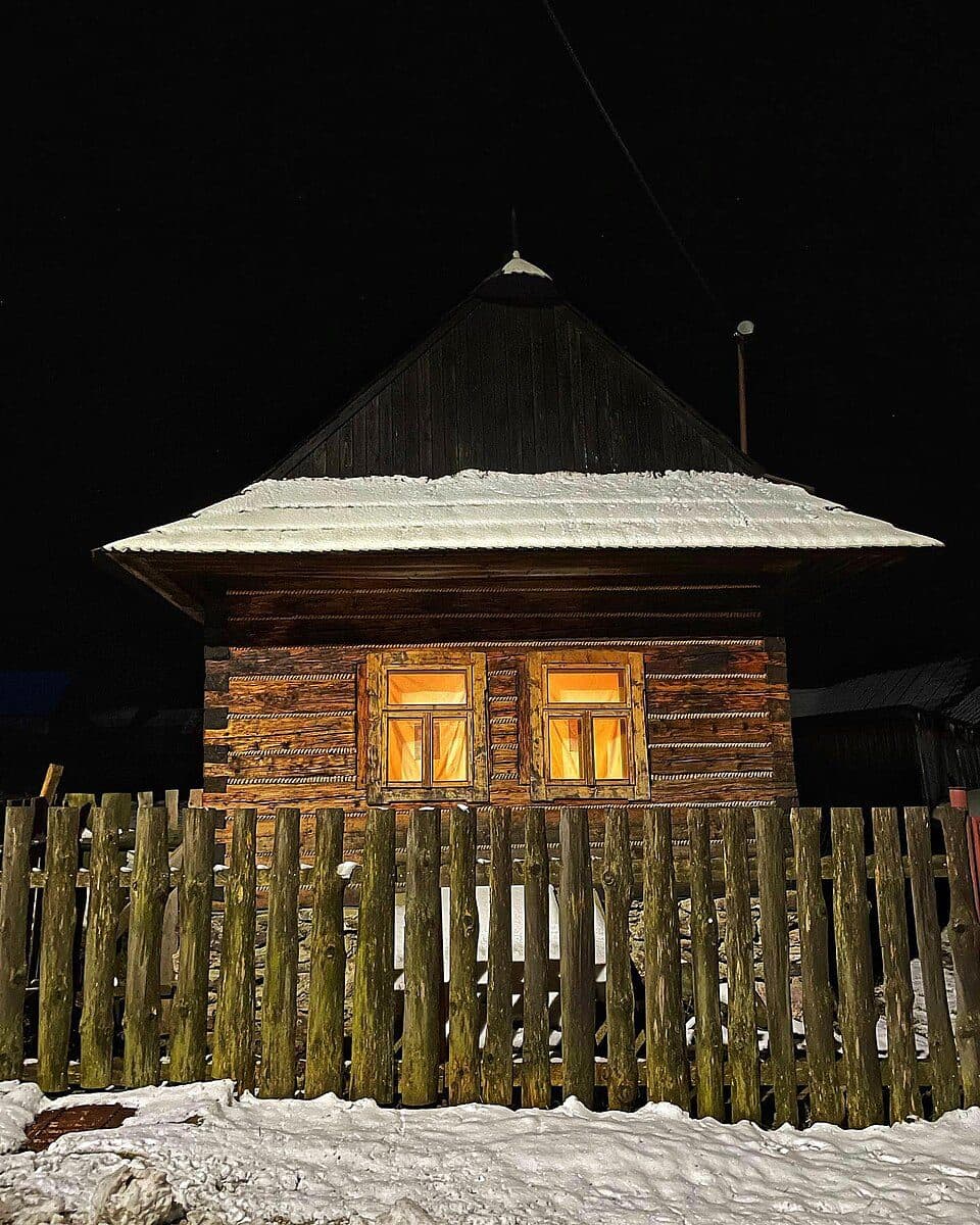 Krompachy, ústredná orientácia - Teplička nad Hornádom, zastávka