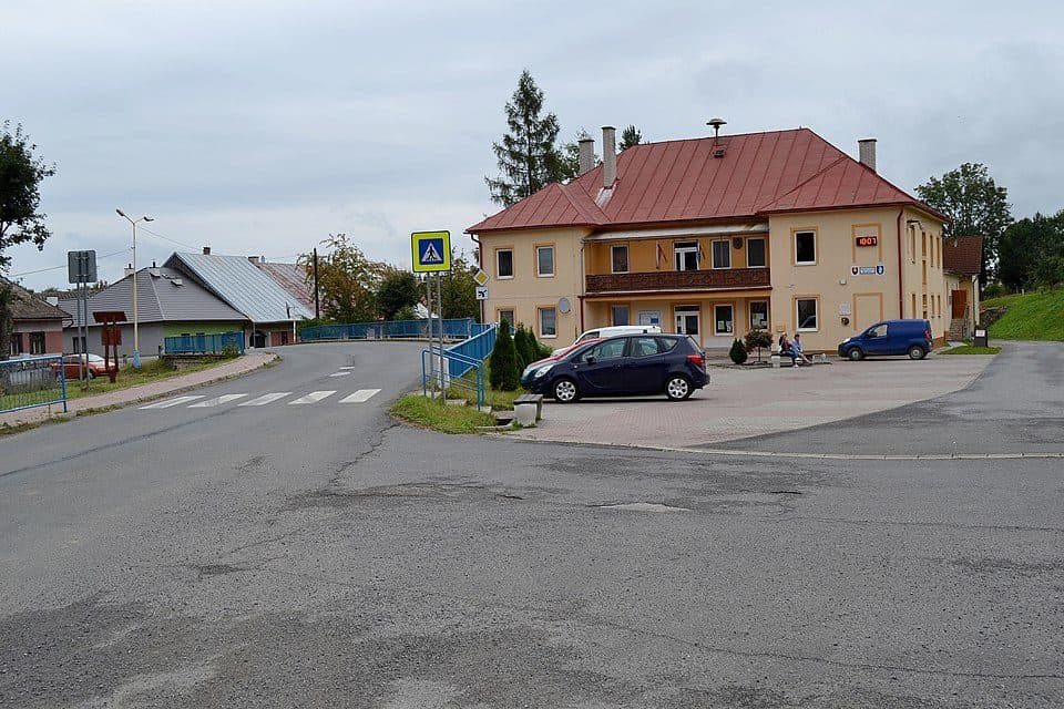 Mlynica (okres Poprad)