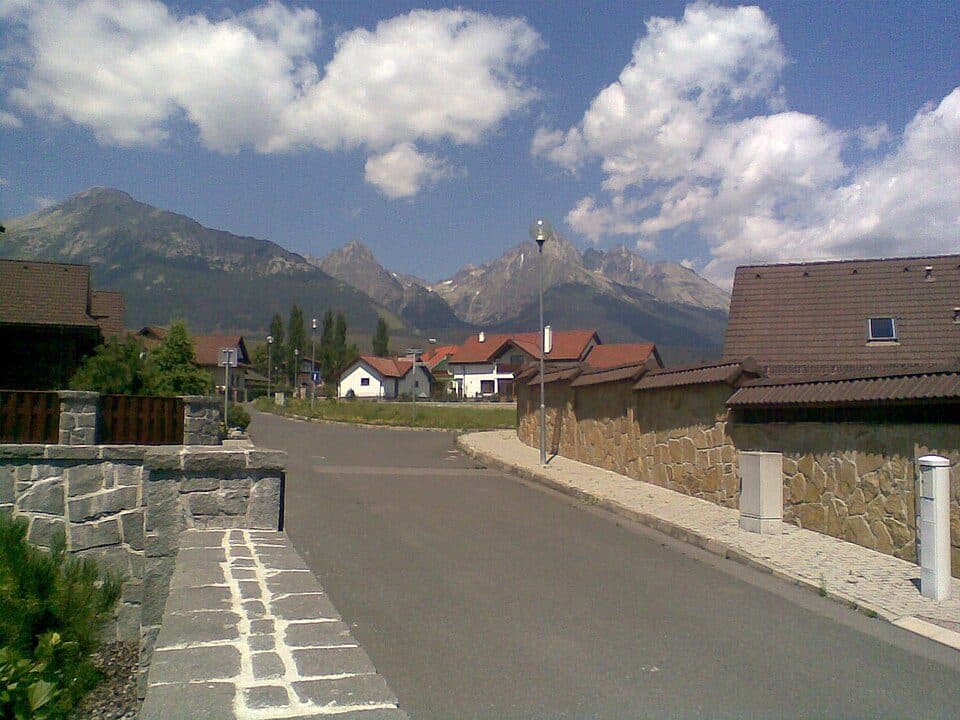 Nowa Leśna — zdjęcie 1