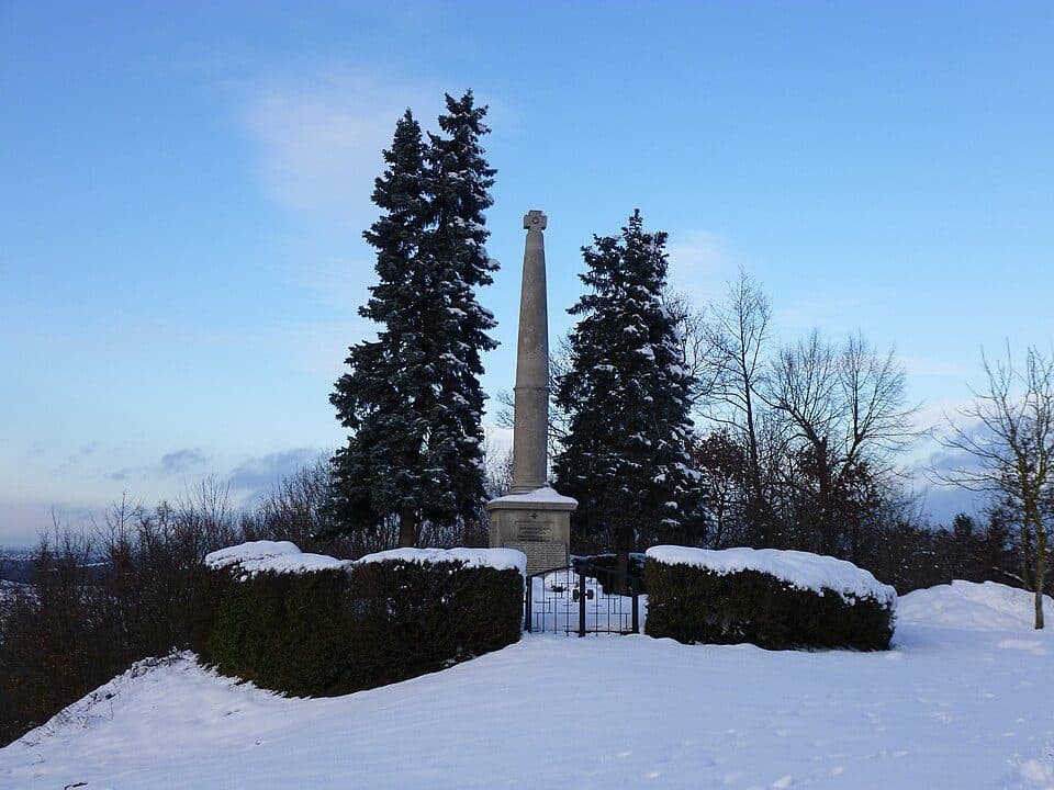 Liste der Baudenkmäler in Bogen (Stadt)#Bogen — Foto 3