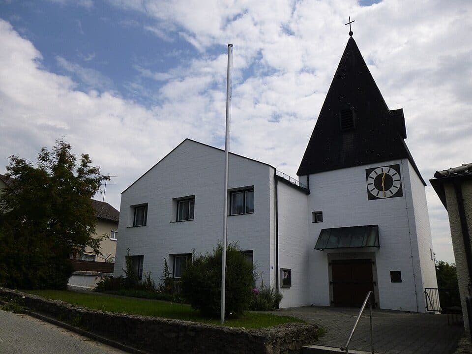 Janerweg