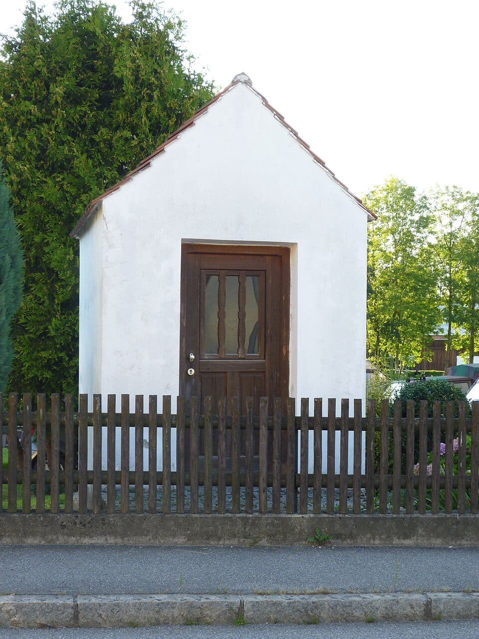 Janerweg