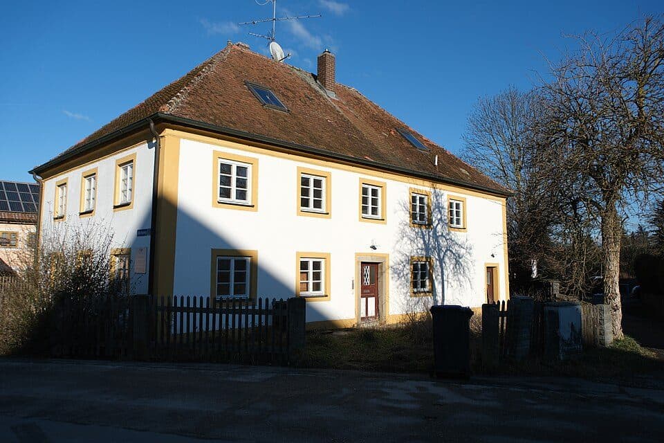 Janerweg