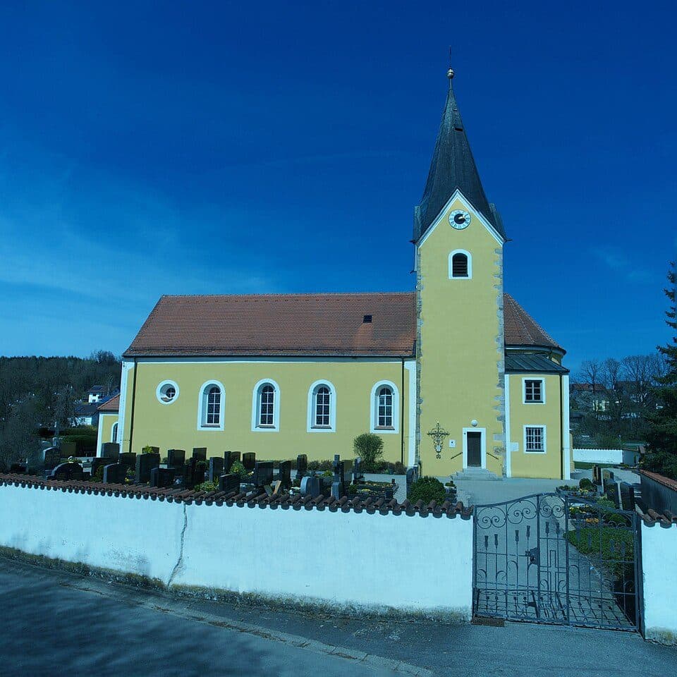 Janerweg