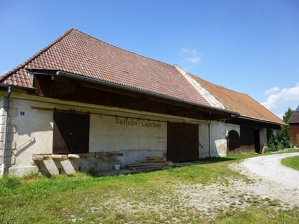 Janerweg