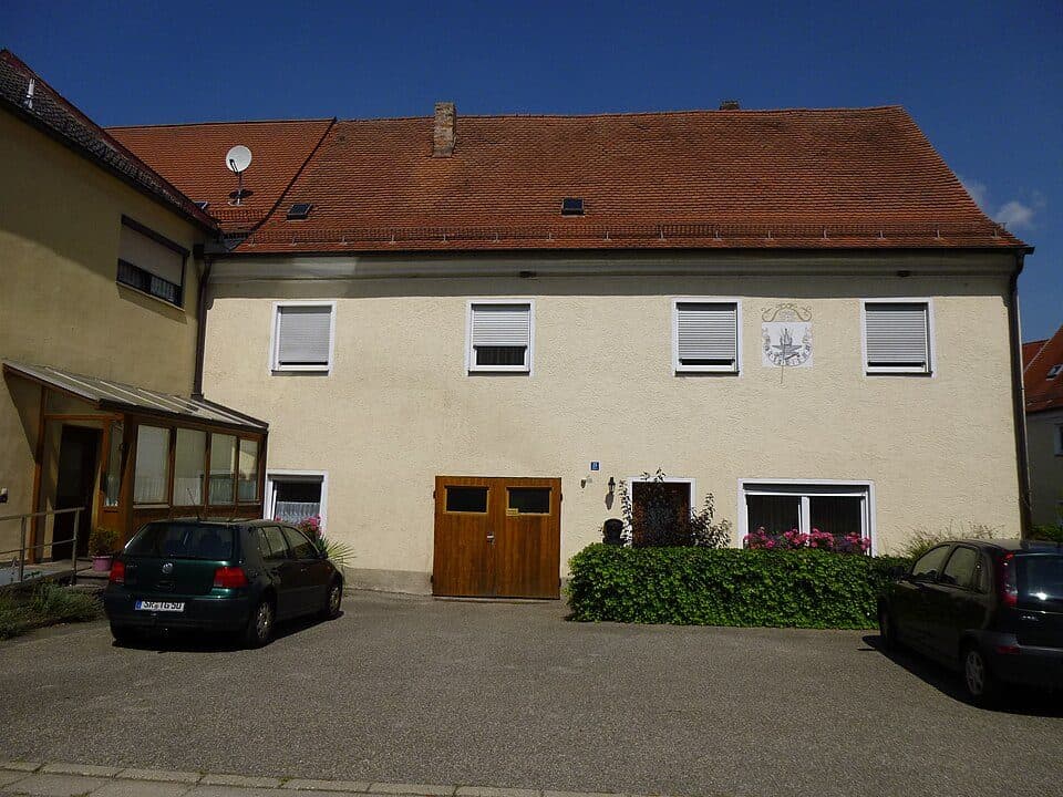 Janerweg