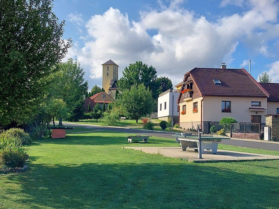Švábovce — zdjęcie 1