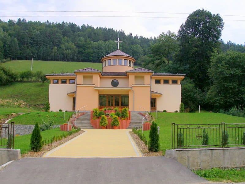 Krížovany — zdjęcie 1