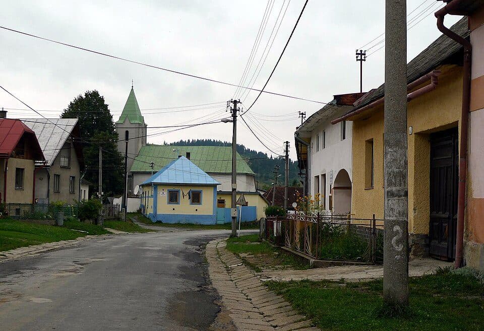 Jurskie — zdjęcie 1